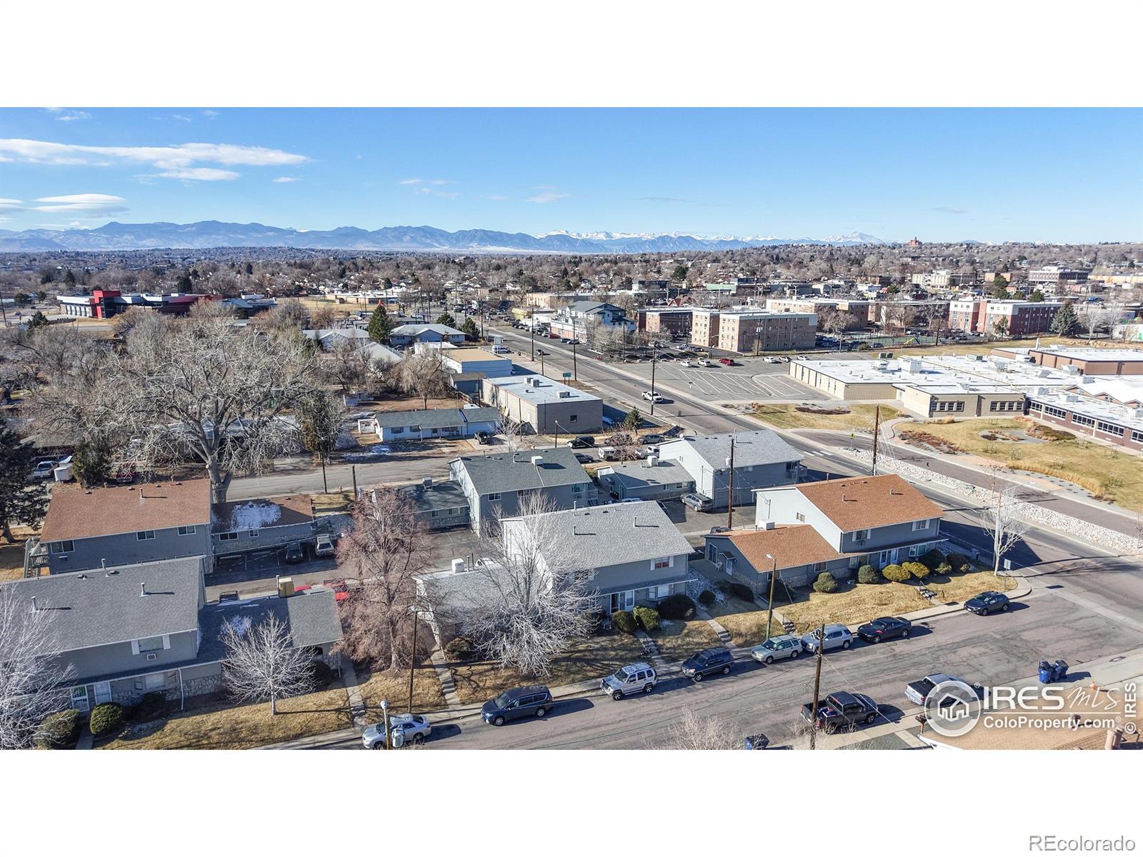 6975 Mariposa Street Denver CO 80221