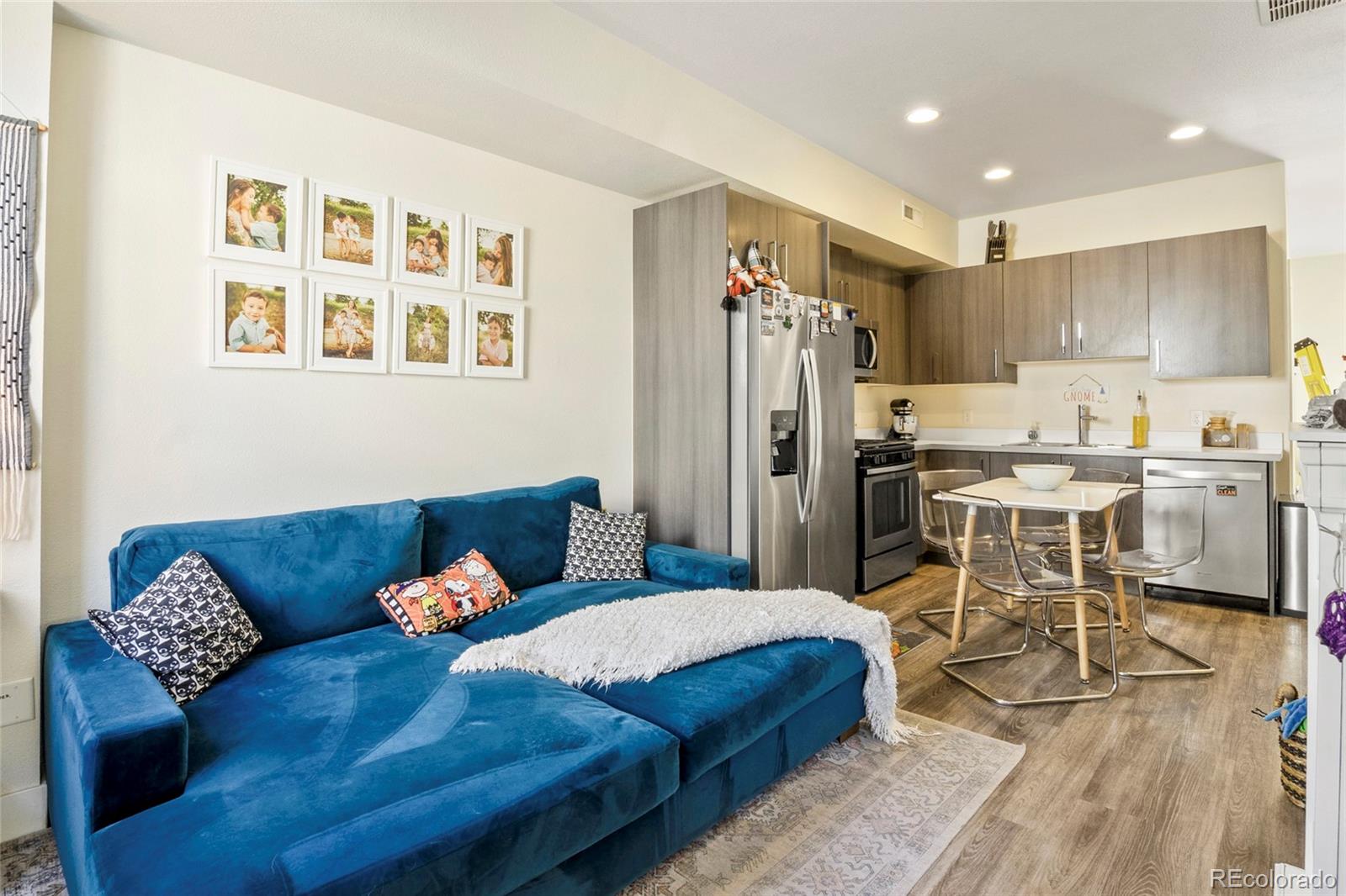 3080 Wilson Court Denver CO 80205