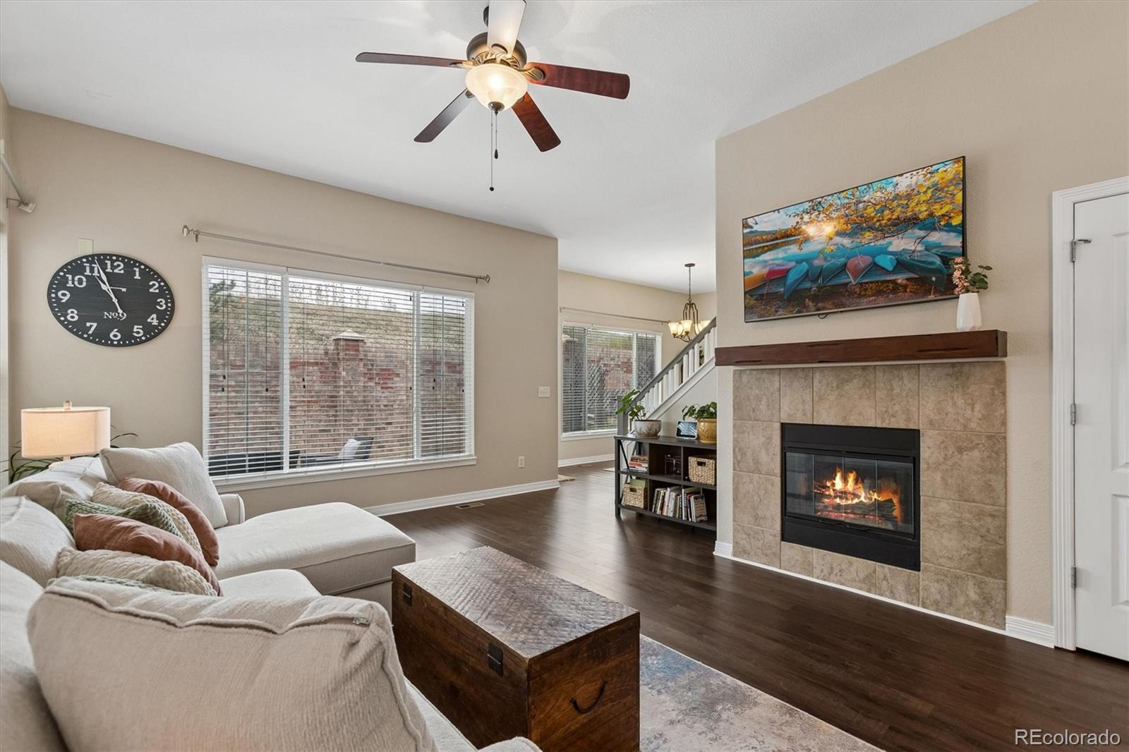 11866 E Fair Avenue Greenwood Village CO 80111
