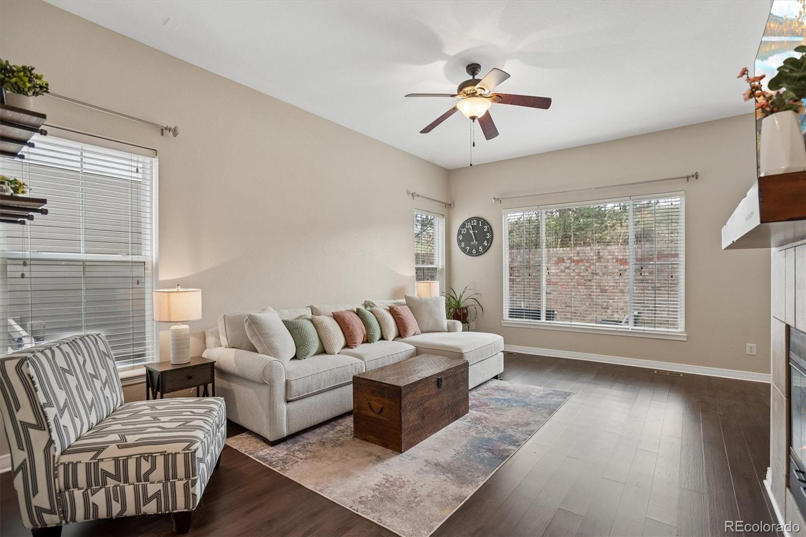 11866 E Fair Avenue Greenwood Village CO 80111