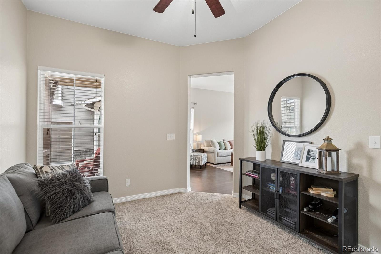 11866 E Fair Avenue Greenwood Village CO 80111