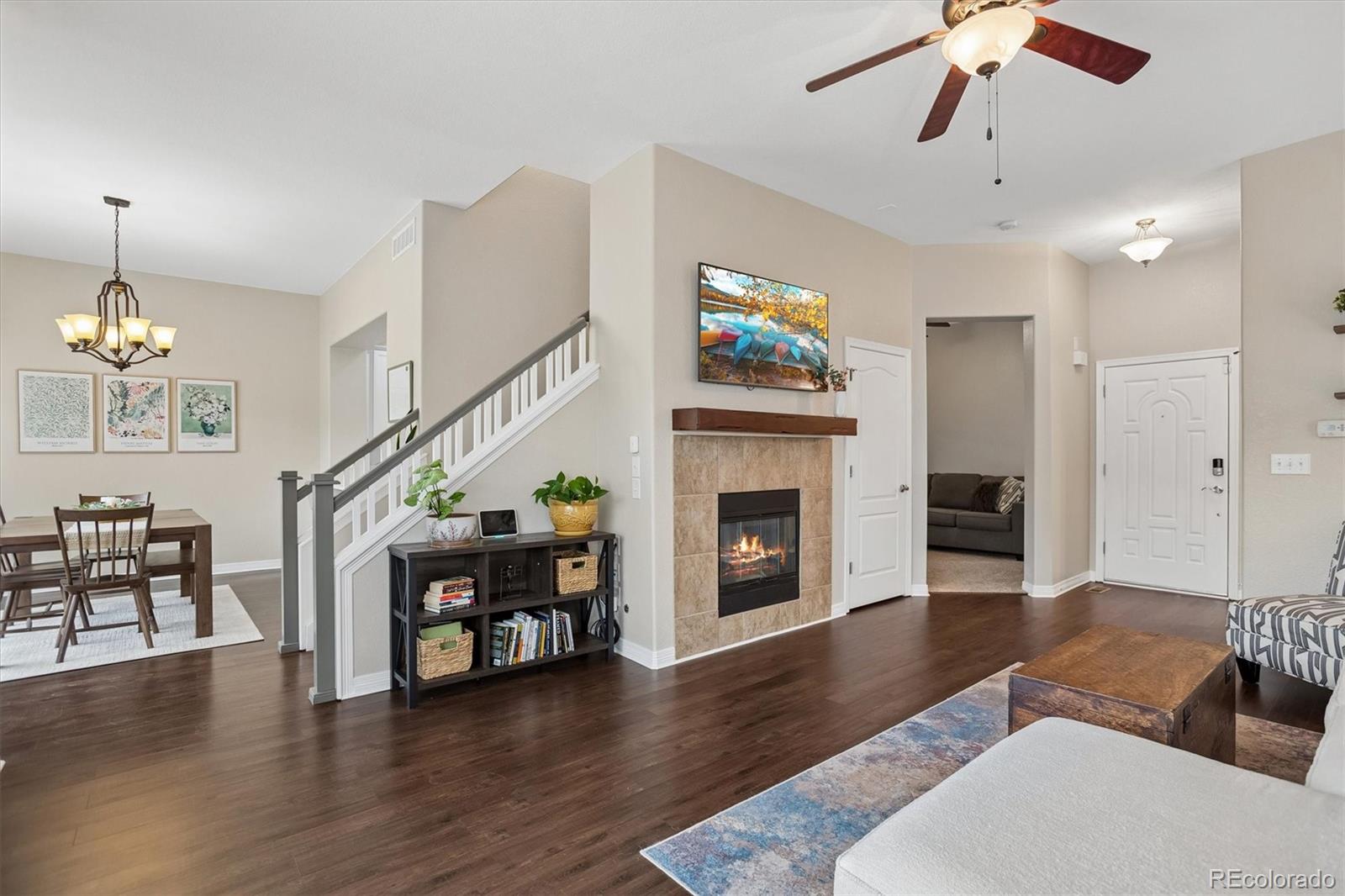 11866 E Fair Avenue Greenwood Village CO 80111