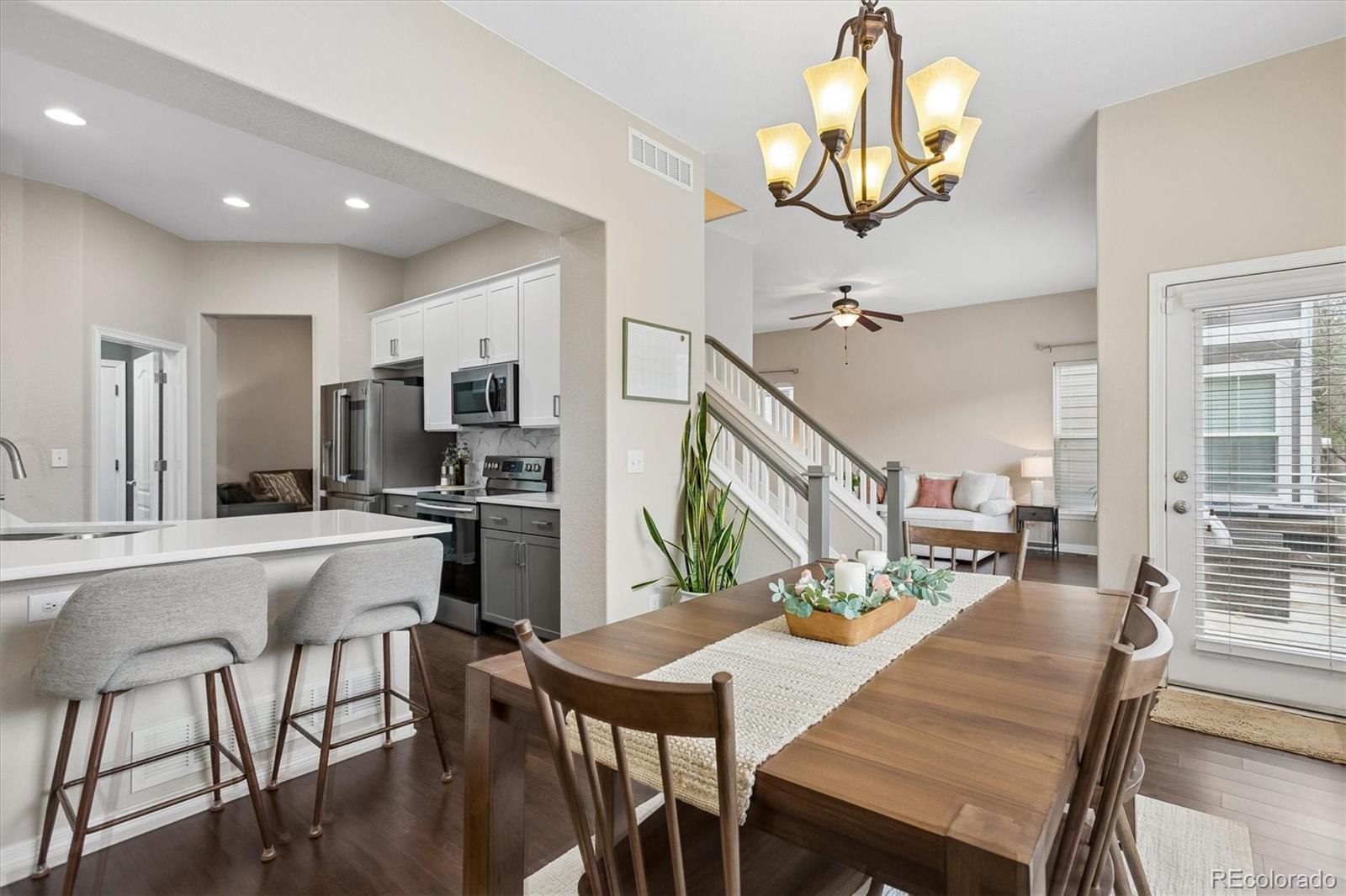 11866 E Fair Avenue Greenwood Village CO 80111