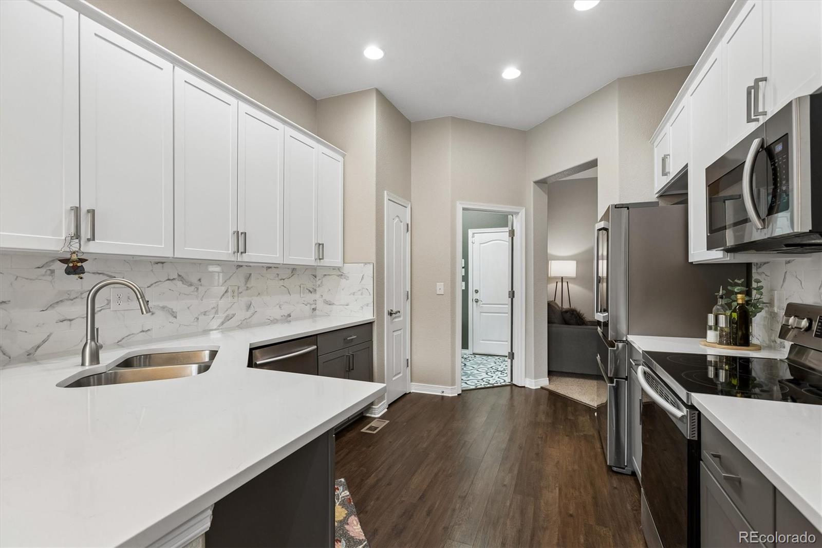 11866 E Fair Avenue Greenwood Village CO 80111