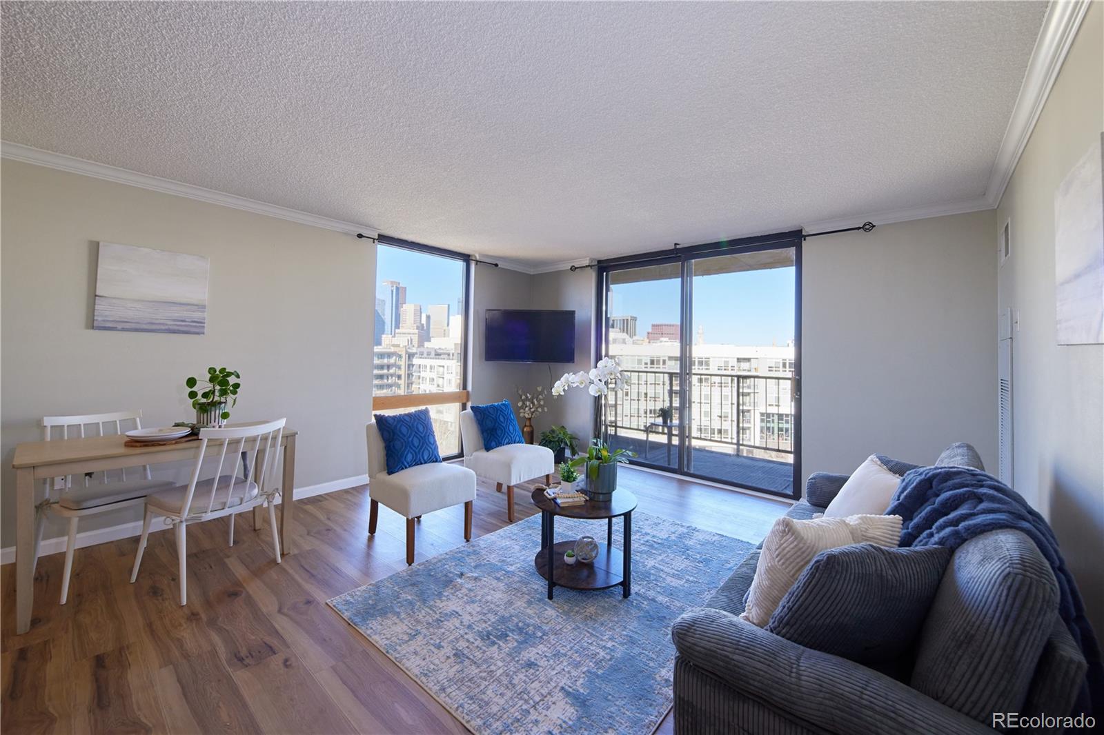 1301 Speer Boulevard Denver CO 80204