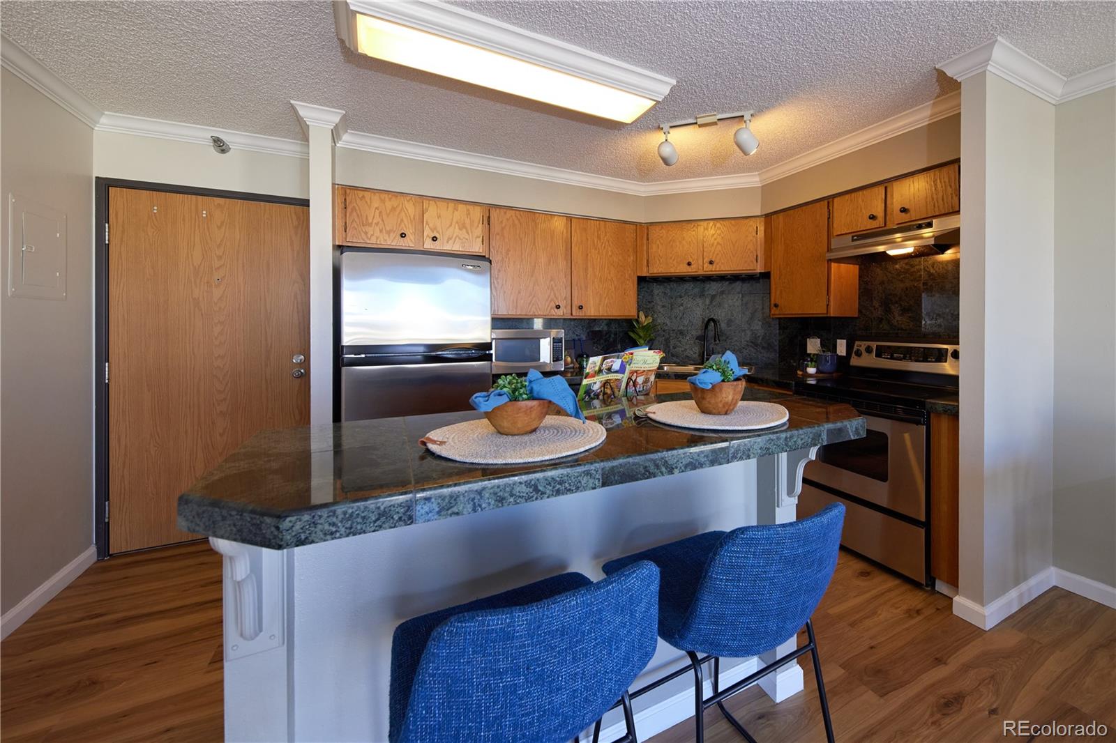 1301 Speer Boulevard Denver CO 80204