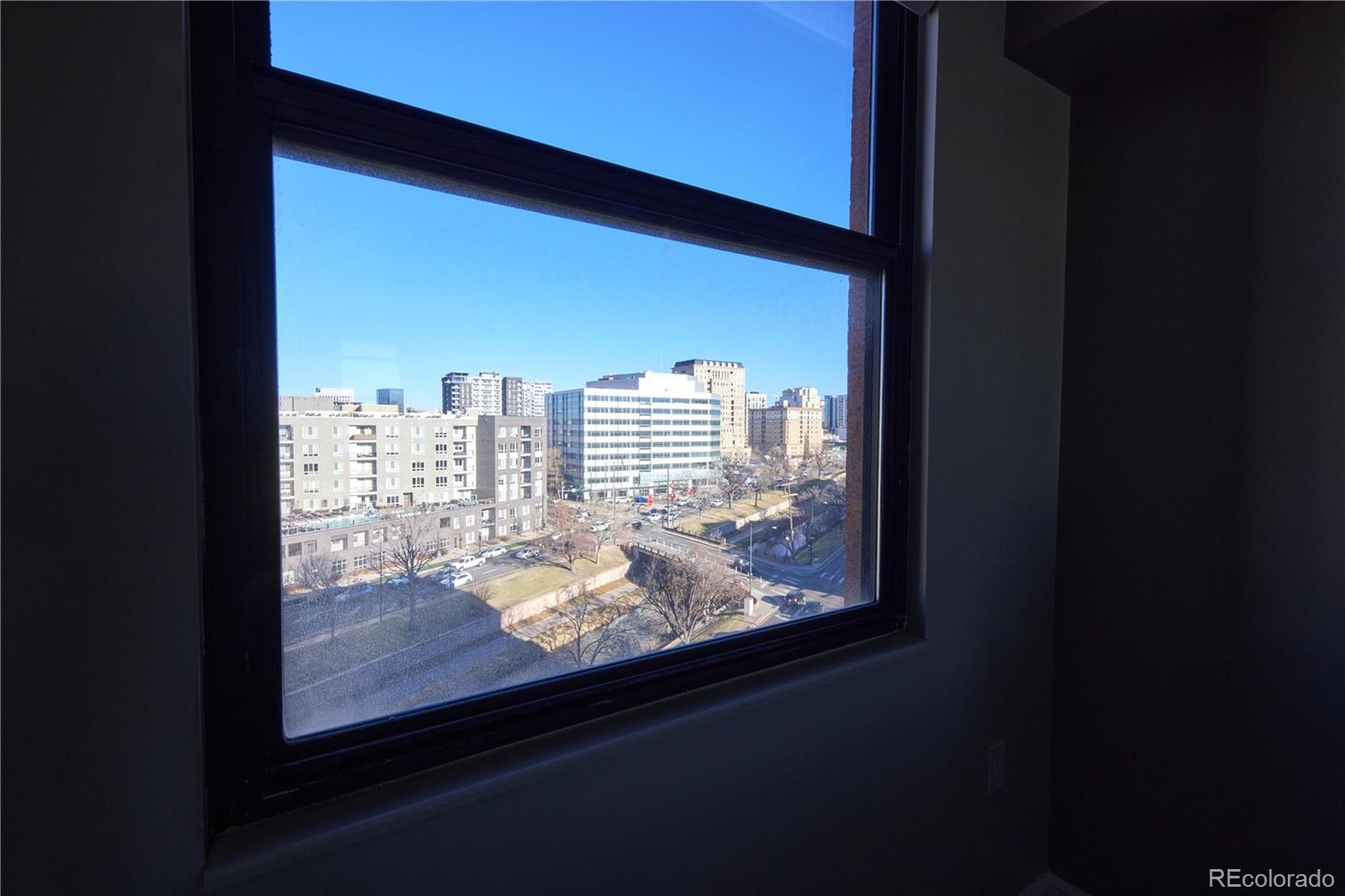 1301 Speer Boulevard Denver CO 80204