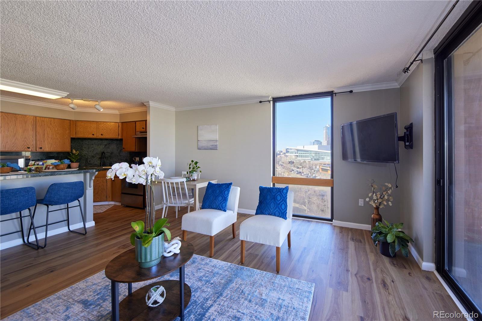 1301 Speer Boulevard Denver CO 80204