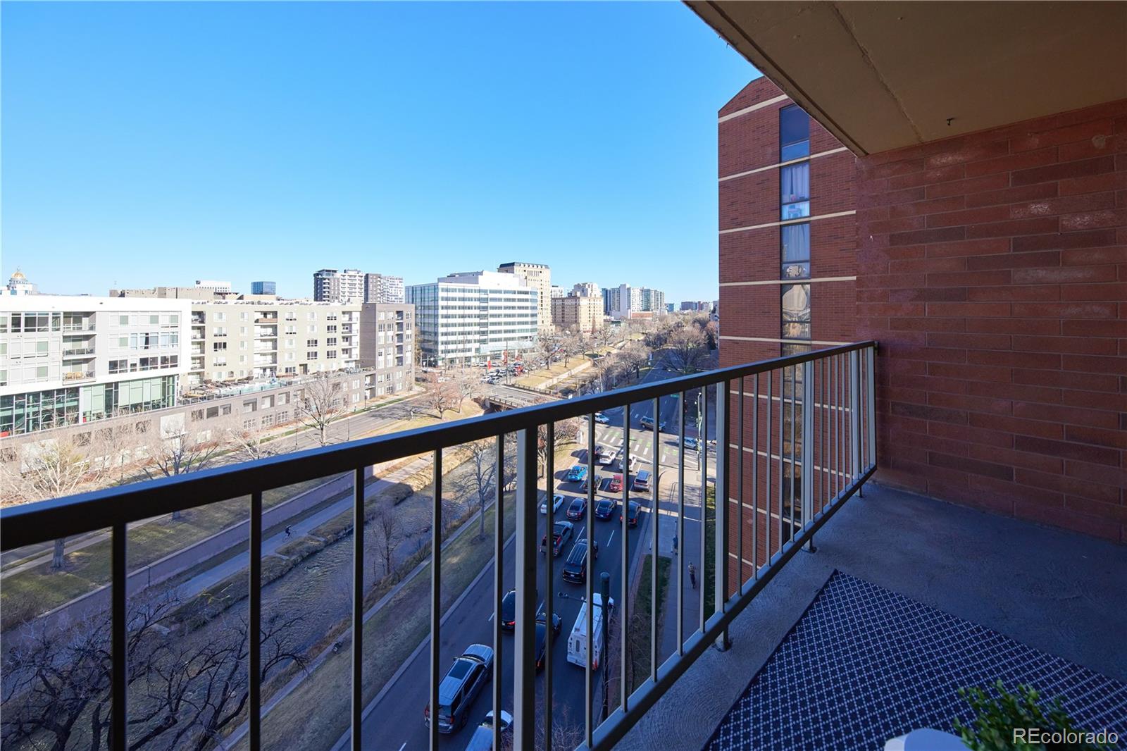 1301 Speer Boulevard Denver CO 80204