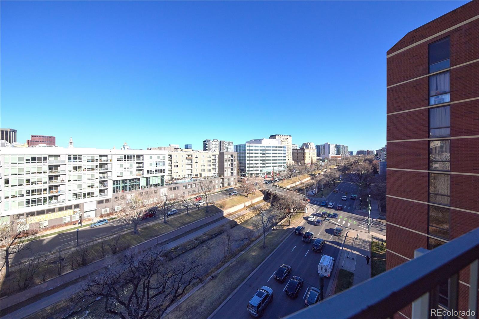 1301 Speer Boulevard Denver CO 80204
