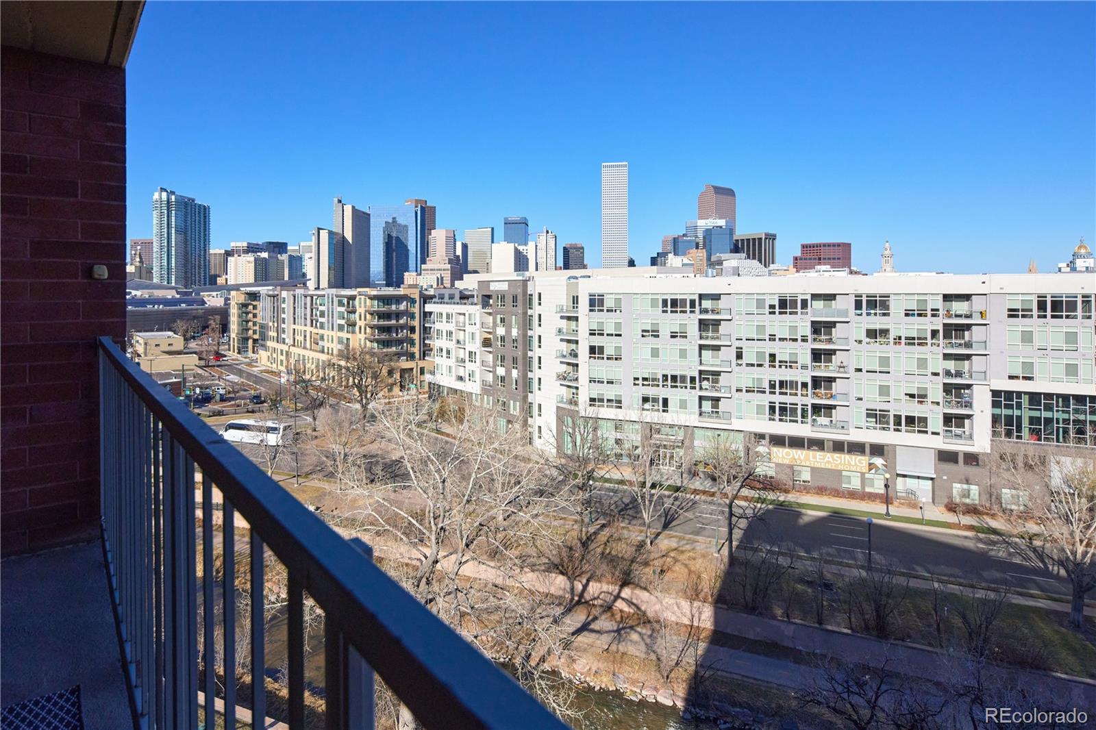 1301 Speer Boulevard Denver CO 80204