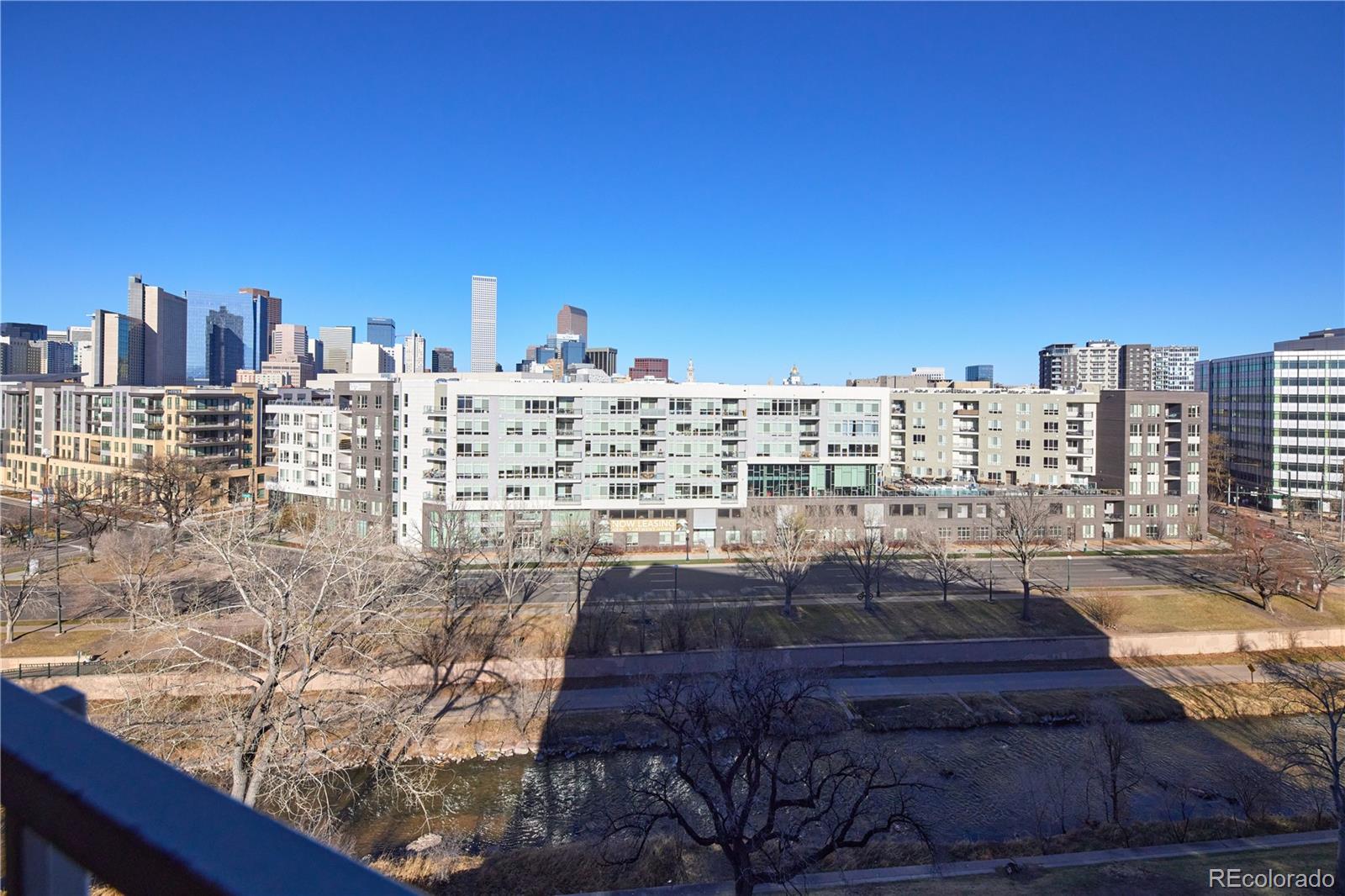 1301 Speer Boulevard Denver CO 80204