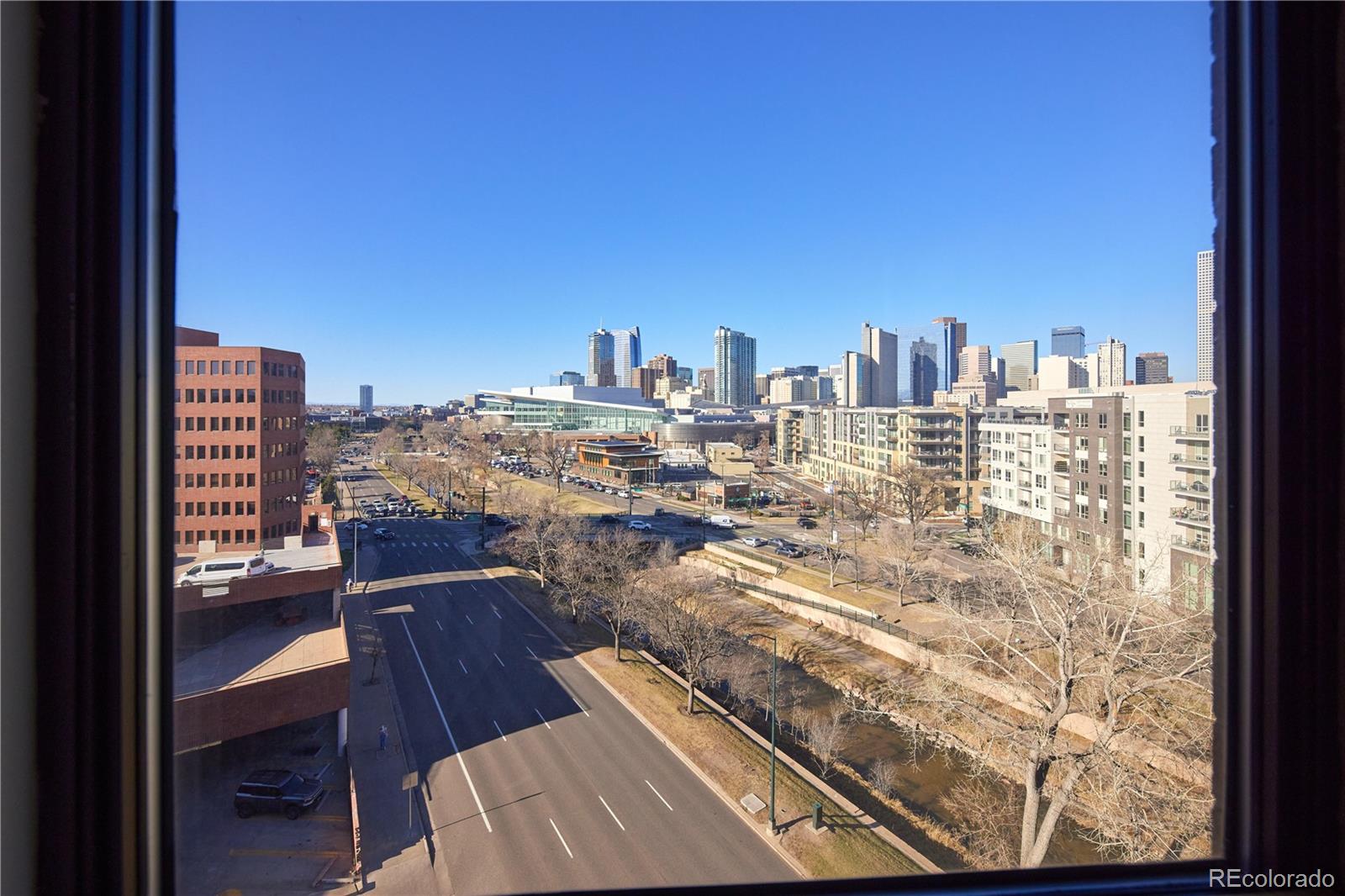 1301 Speer Boulevard Denver CO 80204