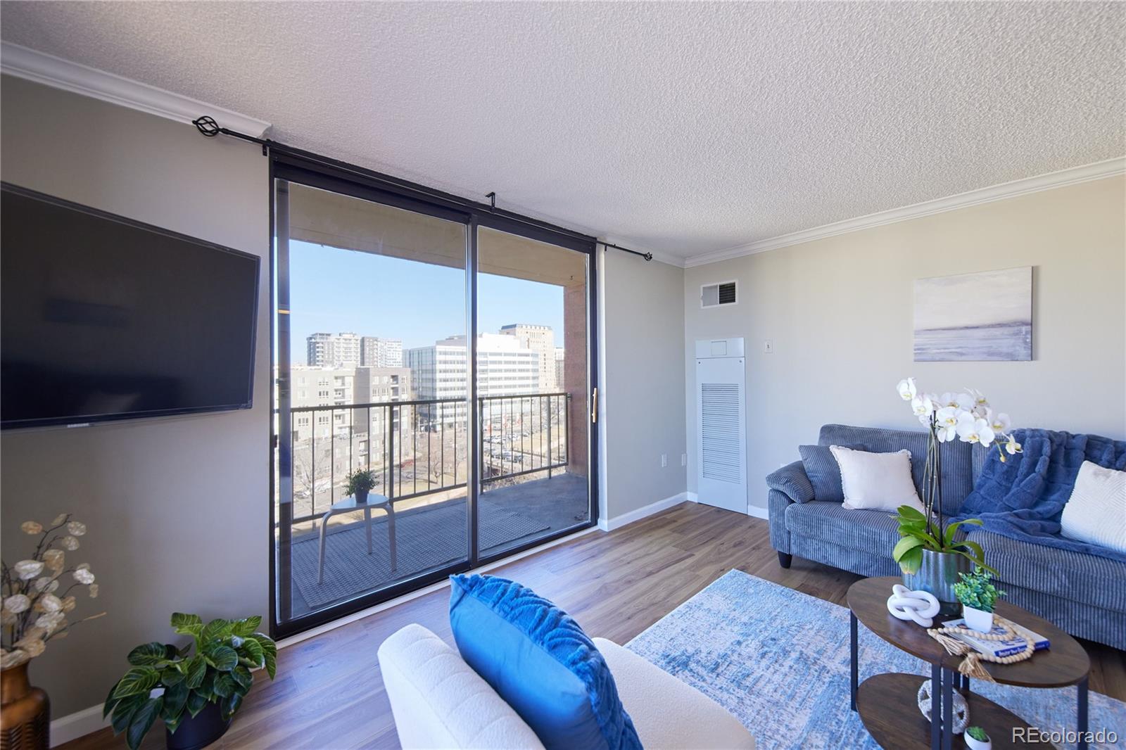 1301 Speer Boulevard Denver CO 80204