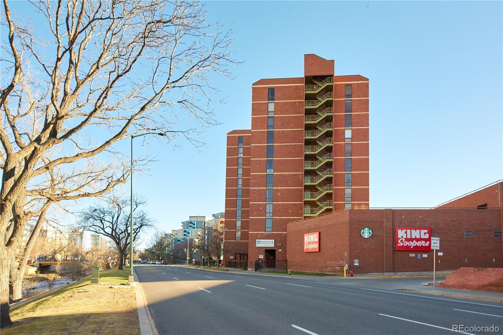 1301 Speer Boulevard Denver CO 80204