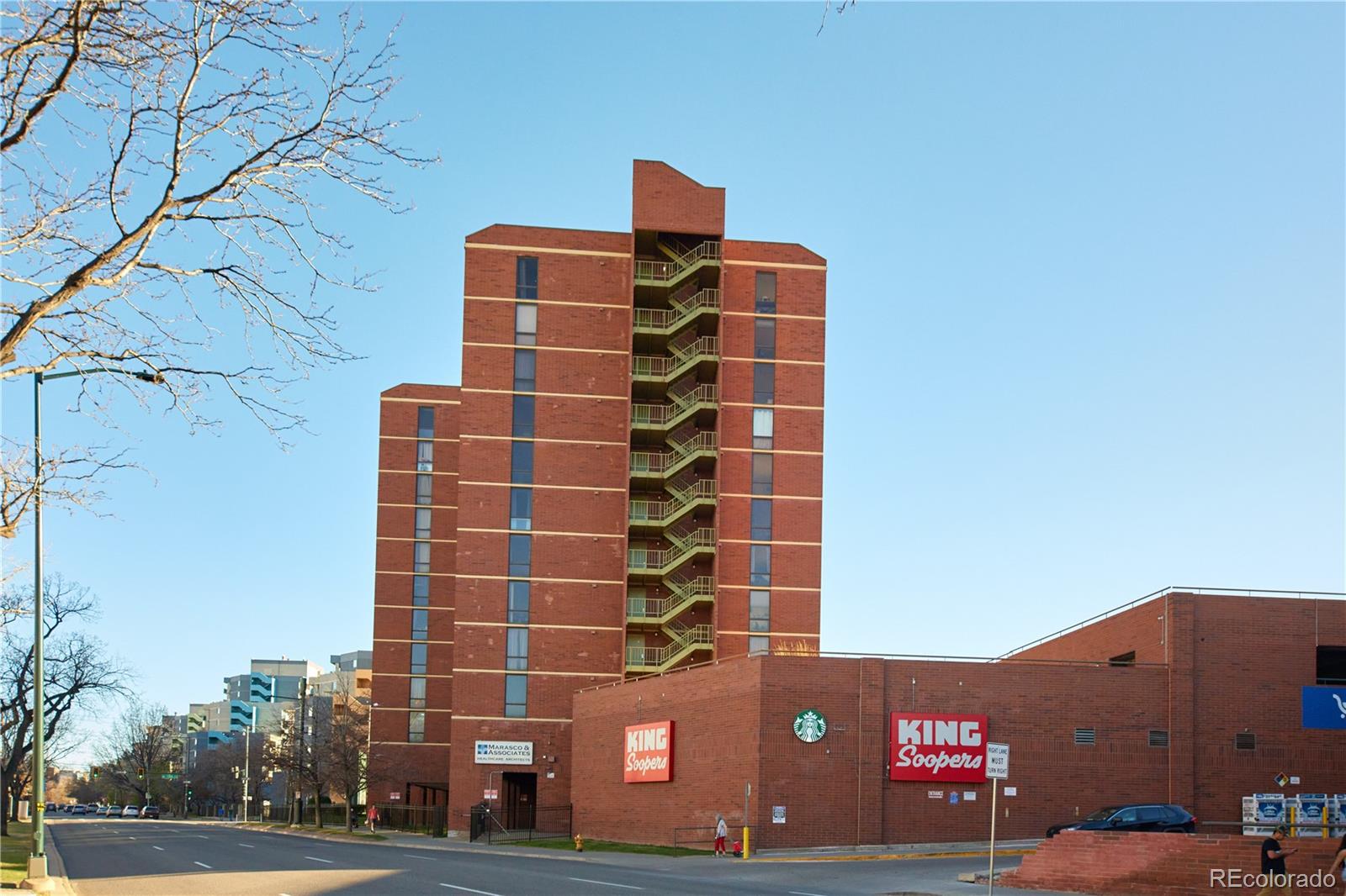 1301 Speer Boulevard Denver CO 80204
