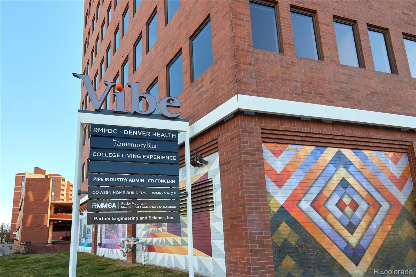 1301 Speer Boulevard Denver CO 80204