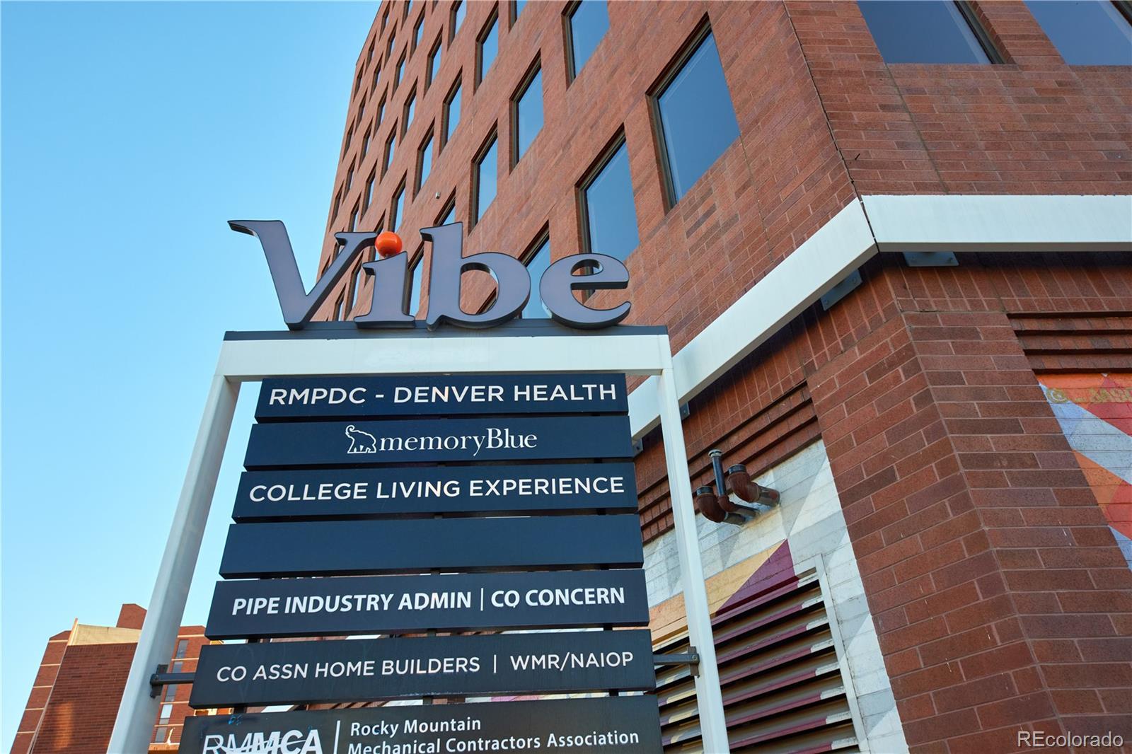 1301 Speer Boulevard Denver CO 80204