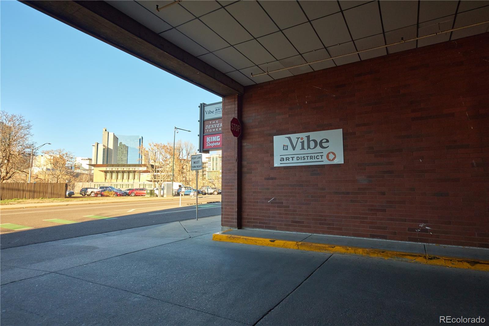 1301 Speer Boulevard Denver CO 80204
