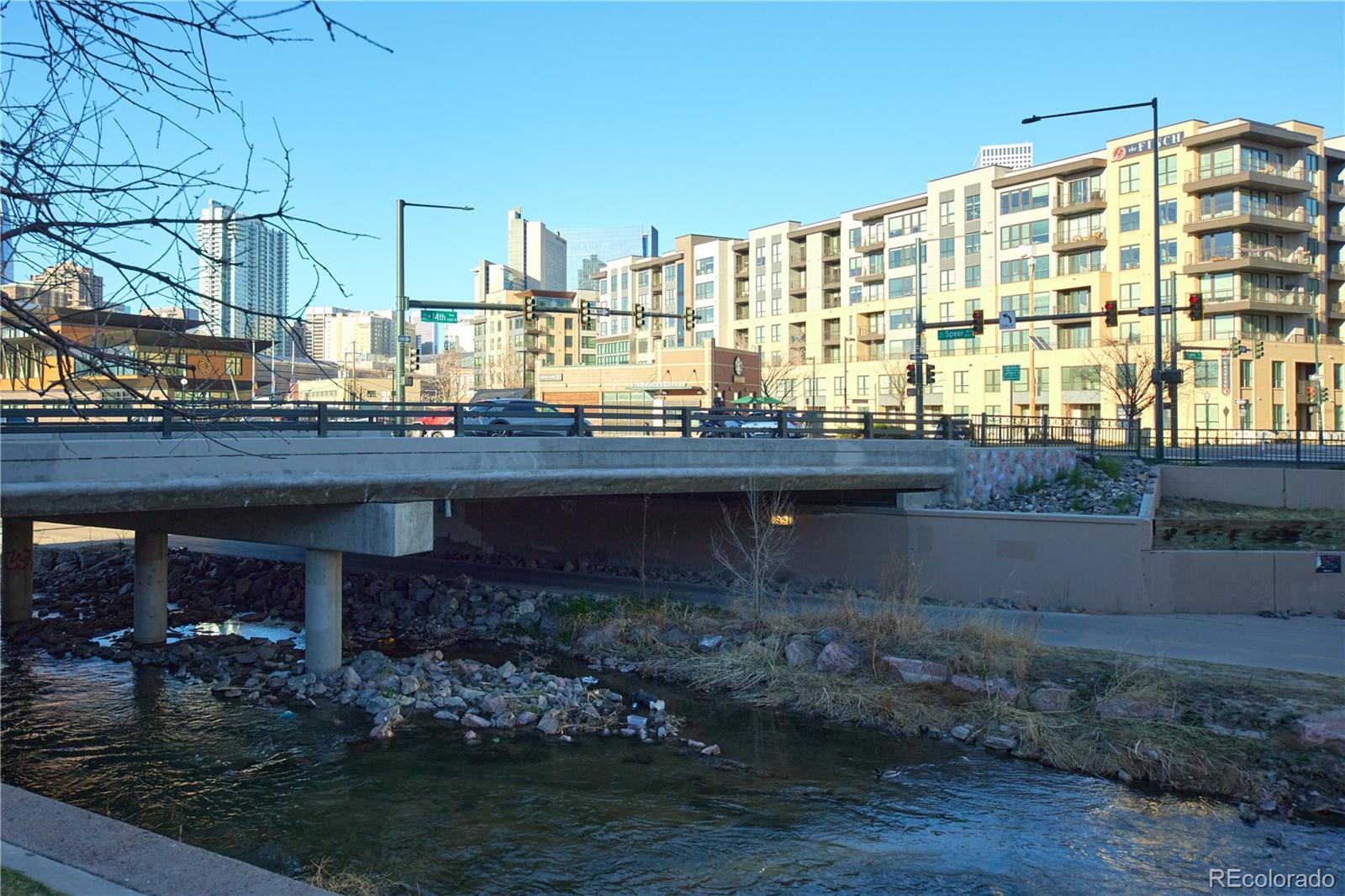 1301 Speer Boulevard Denver CO 80204