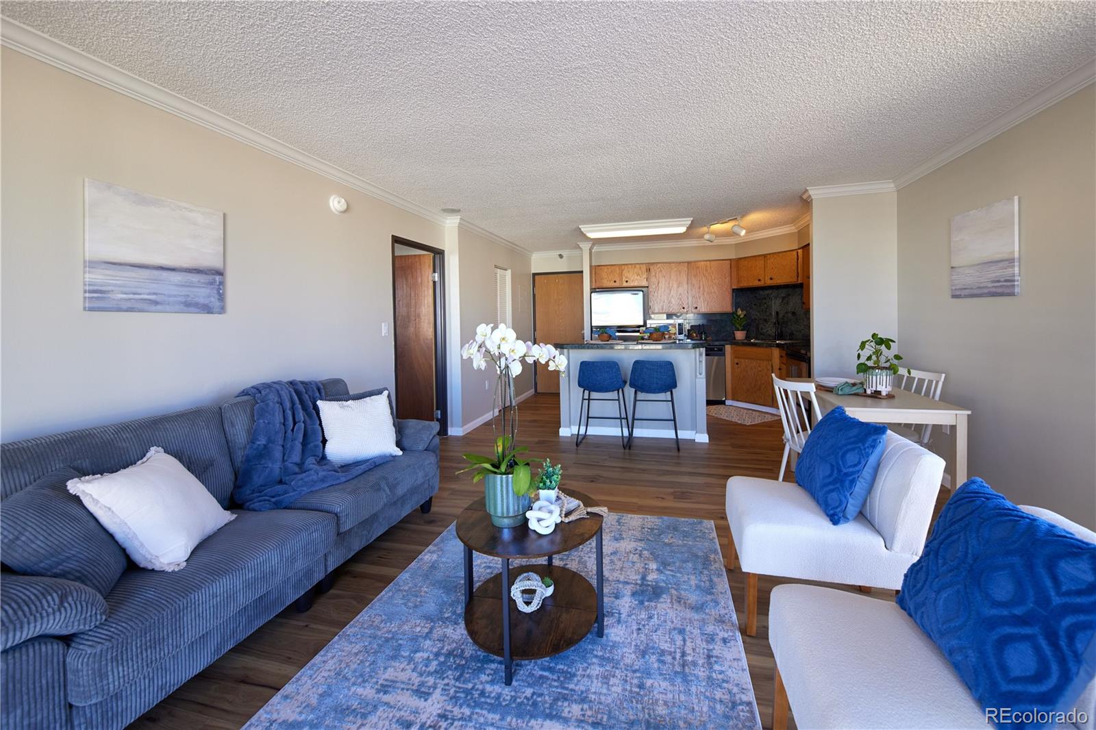 1301 Speer Boulevard Denver CO 80204
