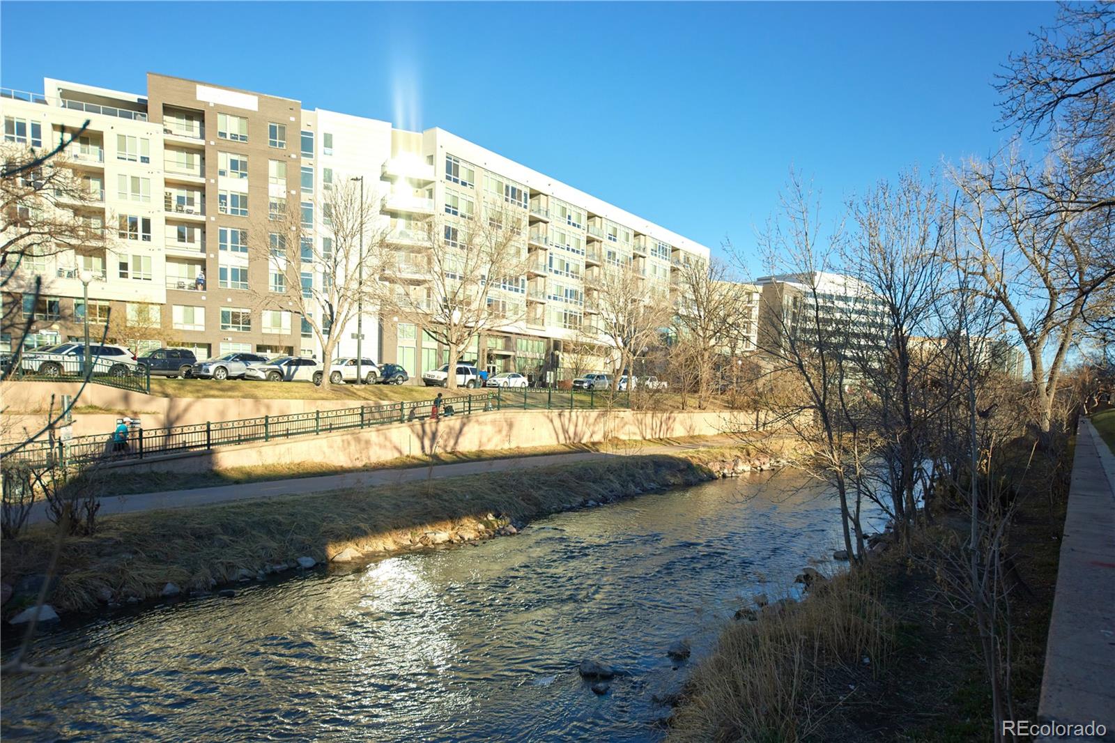 1301 Speer Boulevard Denver CO 80204
