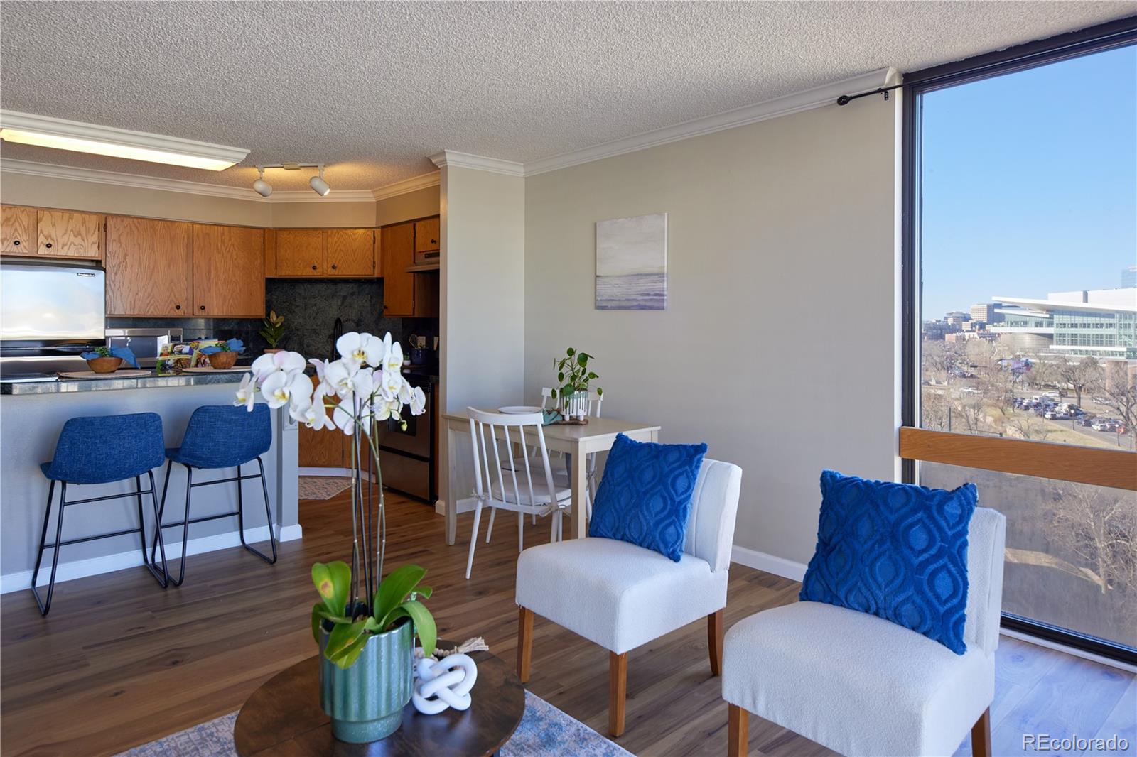 1301 Speer Boulevard Denver CO 80204