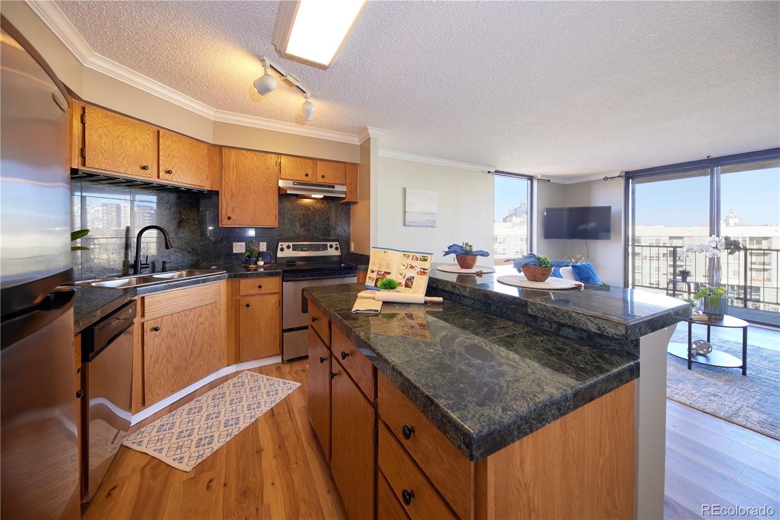 1301 Speer Boulevard Denver CO 80204