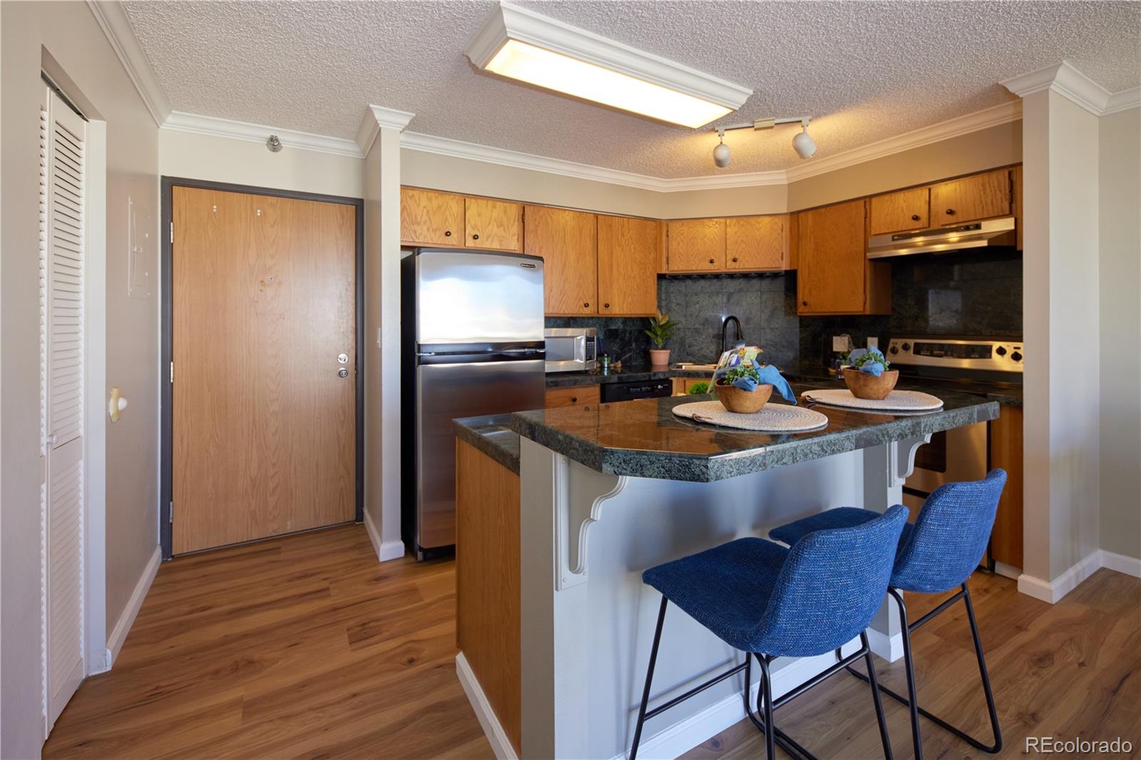 1301 Speer Boulevard Denver CO 80204