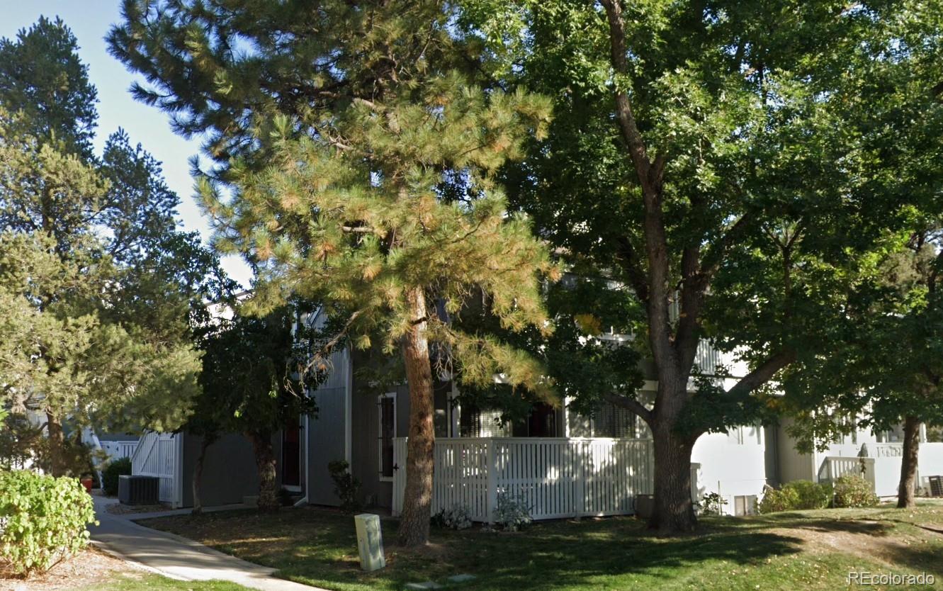 1180 S Monaco Parkway Denver CO 80224