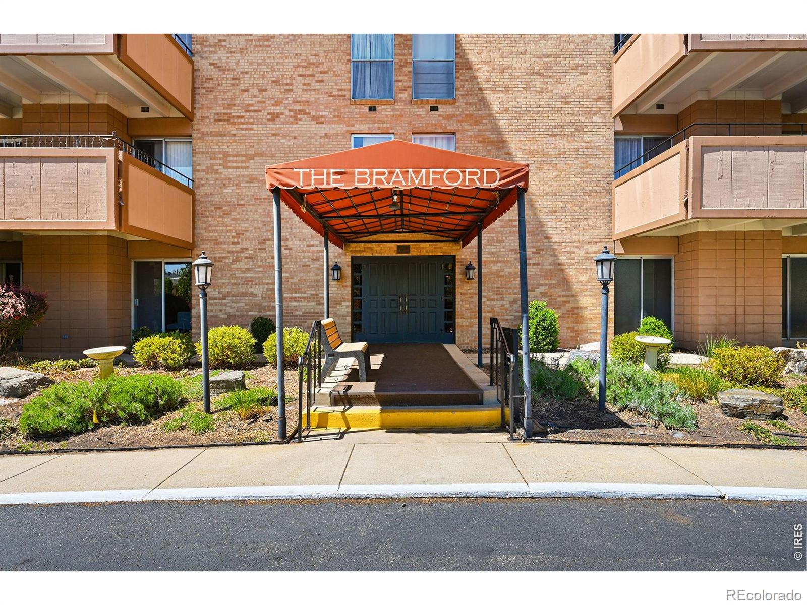 500 Mohawk Drive Boulder CO 80303
