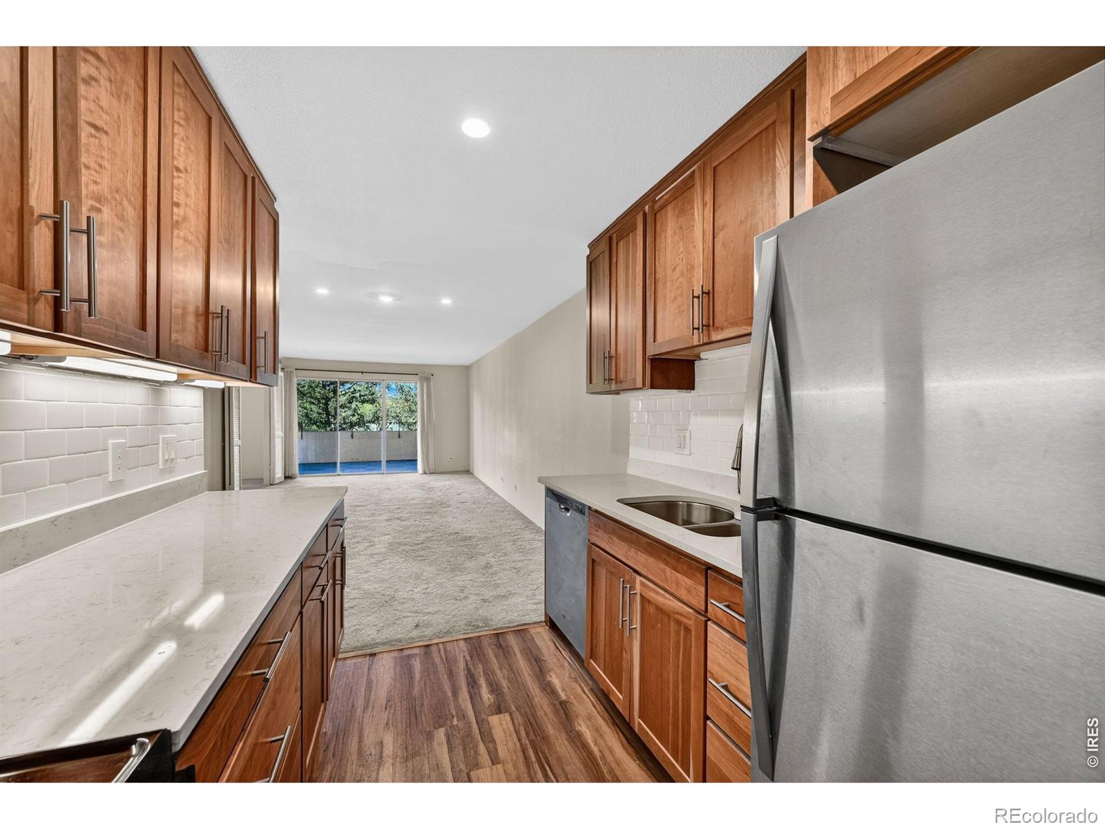 500 Mohawk Drive Boulder CO 80303