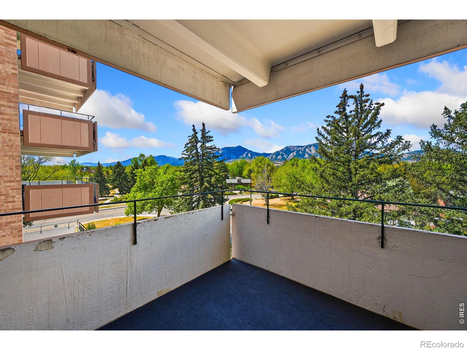 500 Mohawk Drive Boulder CO 80303