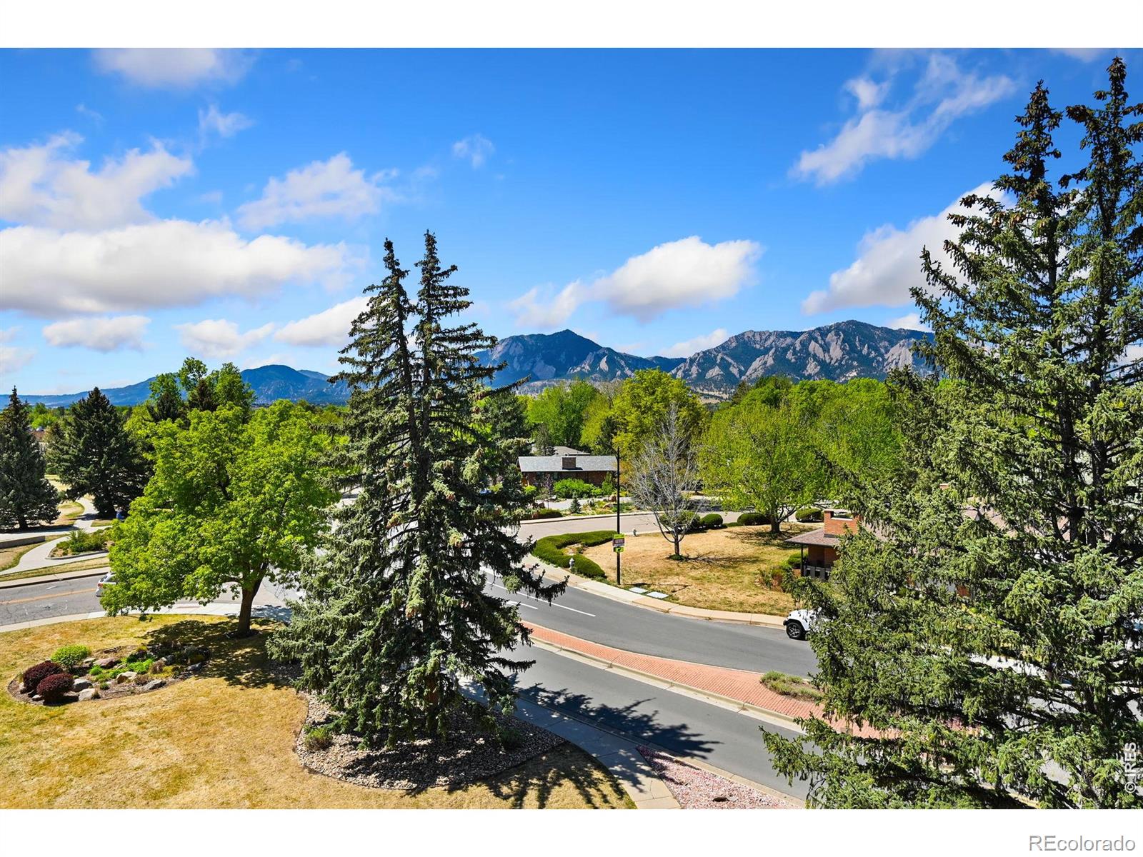 500 Mohawk Drive Boulder CO 80303