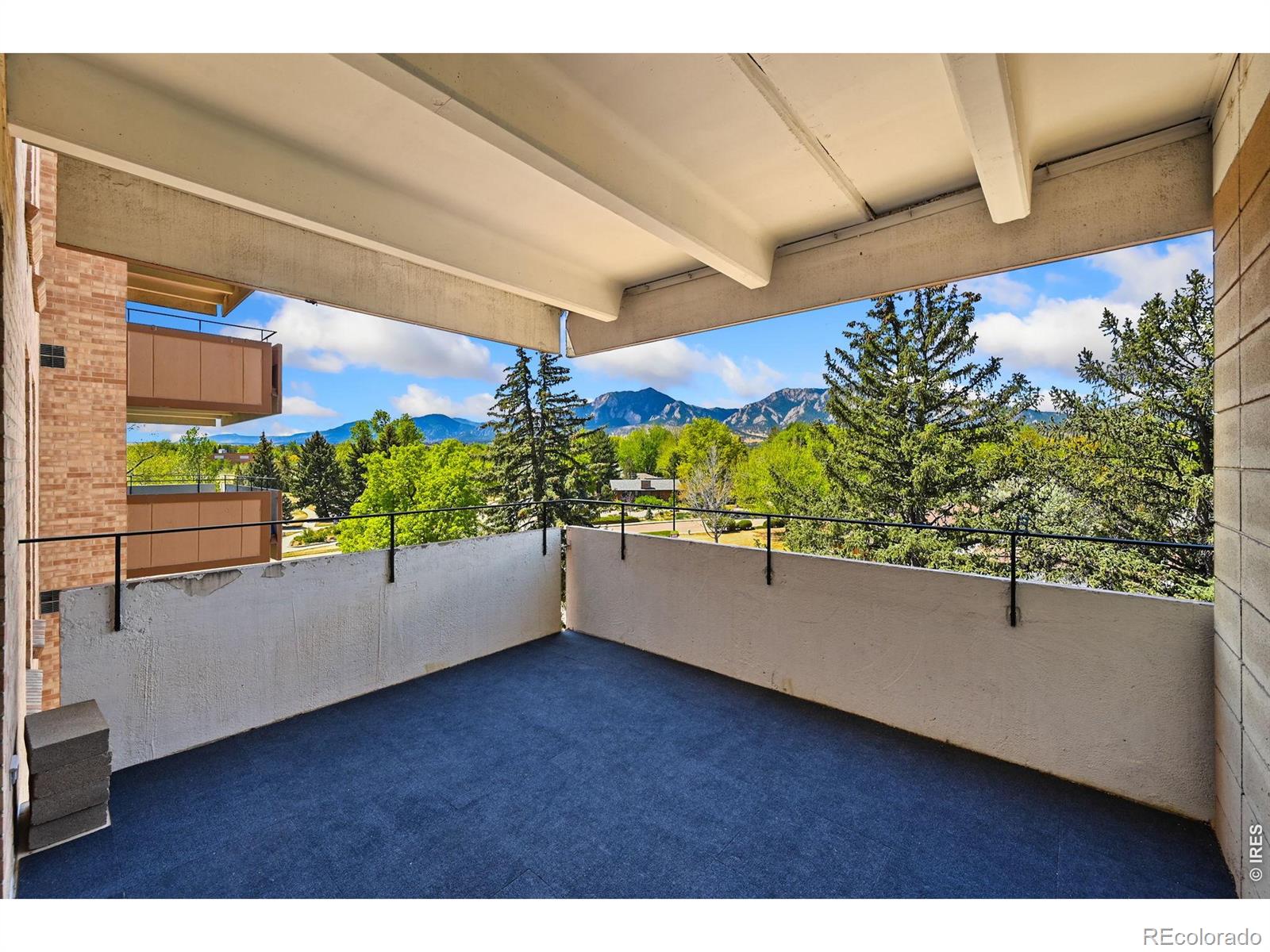 500 Mohawk Drive Boulder CO 80303