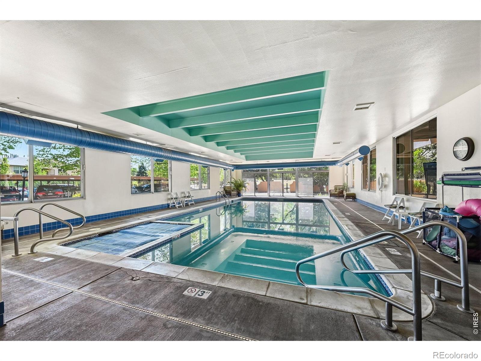 500 Mohawk Drive Boulder CO 80303