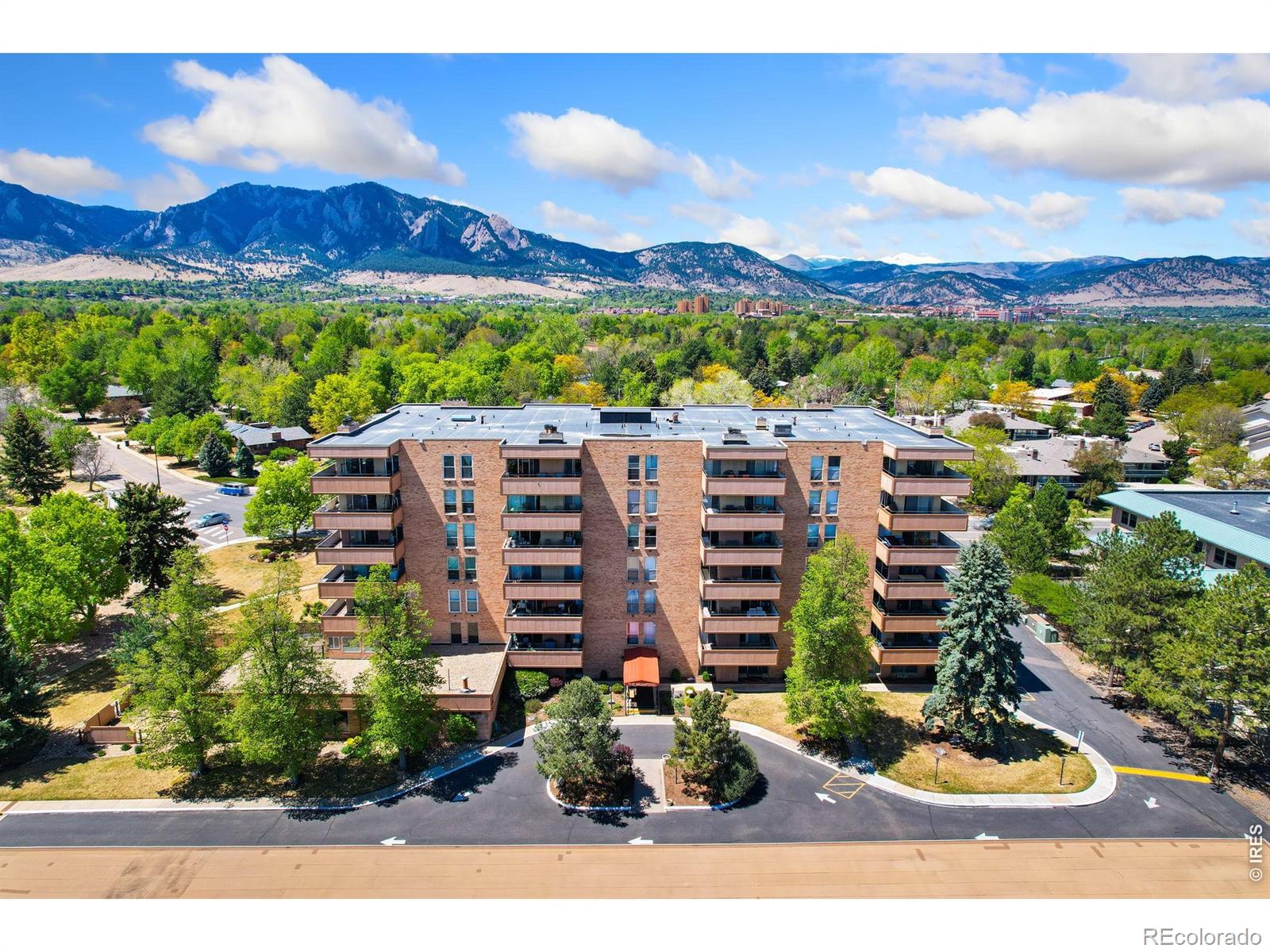 500 Mohawk Drive Boulder CO 80303
