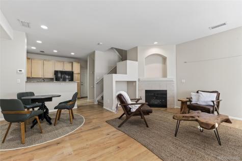 8399 Stonybridge Circle Highlands Ranch CO 80126