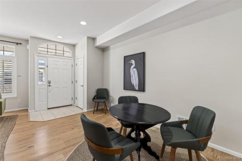 8399 Stonybridge Circle Highlands Ranch CO 80126