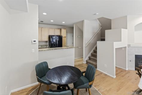 8399 Stonybridge Circle Highlands Ranch CO 80126