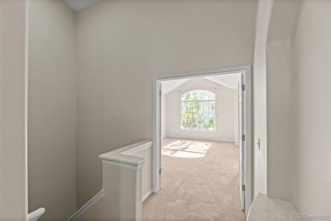 8399 Stonybridge Circle Highlands Ranch CO 80126