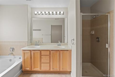 8399 Stonybridge Circle Highlands Ranch CO 80126