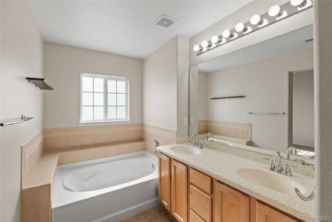 8399 Stonybridge Circle Highlands Ranch CO 80126