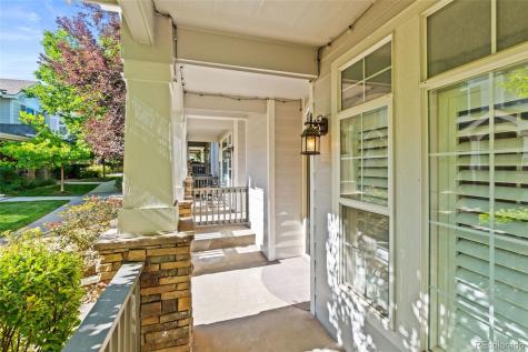 8399 Stonybridge Circle Highlands Ranch CO 80126