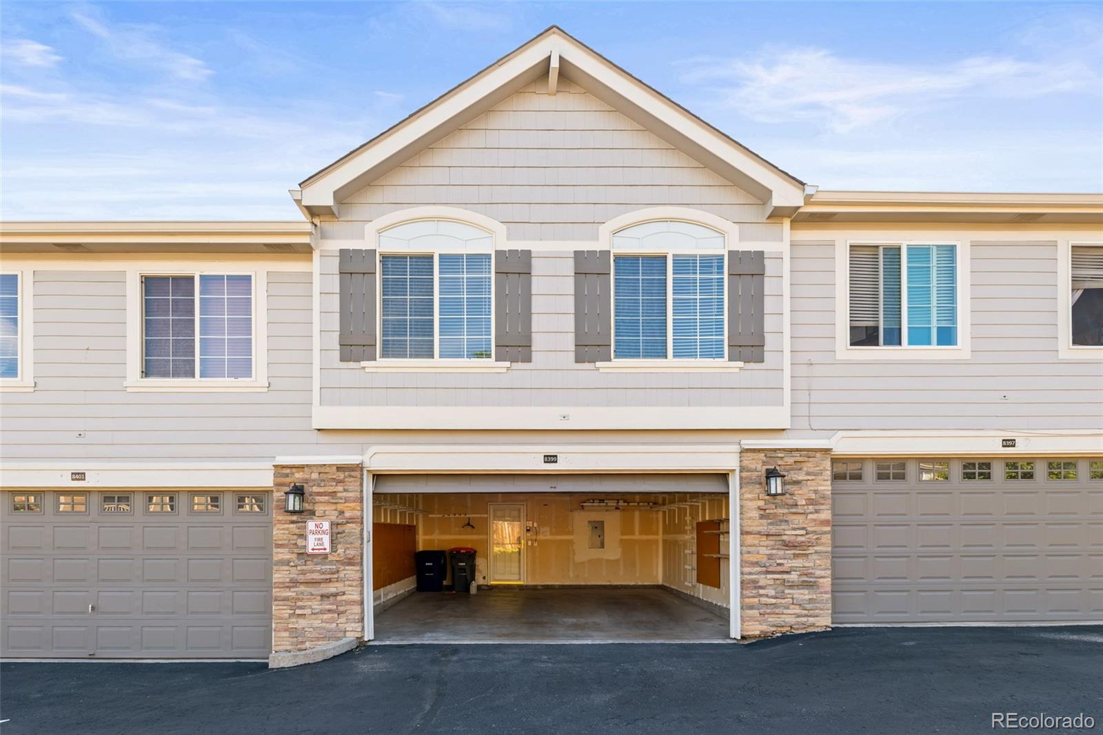 8399 Stonybridge Circle Highlands Ranch CO 80126