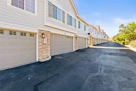 8399 Stonybridge Circle Highlands Ranch CO 80126