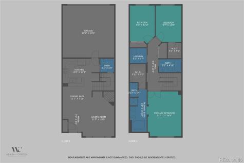 8399 Stonybridge Circle Highlands Ranch CO 80126