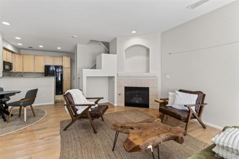 8399 Stonybridge Circle Highlands Ranch CO 80126