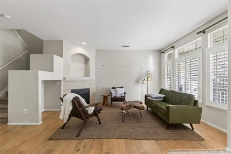 8399 Stonybridge Circle Highlands Ranch CO 80126