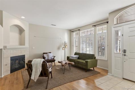 8399 Stonybridge Circle Highlands Ranch CO 80126